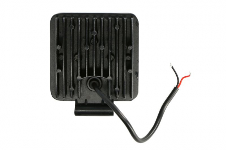 Lumina lucru (Epistar LED, 10-30V, 48W, 3840lm, numar elemente LED: 16x3W, inaltime: 110mm, latime: 110mm, adancime: 57mm) [1]