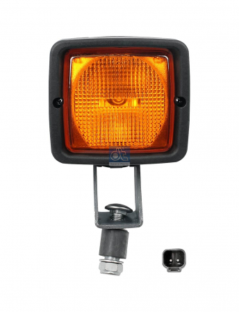 Piese Auto - Lumina lucru (H1, 24V, latime: 94mm, Priza cu 2 pini) potrivit RVI PREMIUM 2 10.05-