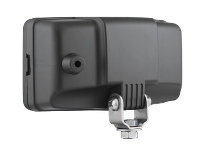 Lumina lucru (H3, 12/24V, 70W, lungime: 138mm, inaltime: 78mm, adancime: 60mm, fara becuri) [1]