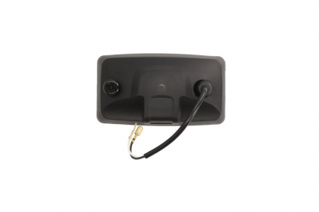 Lumina lucru (H3, 12V, 55W, lungime: 138mm, inaltime: 78mm, adancime: 68mm, lungime cablu: 0,15m, carcasa din plastic) [1]