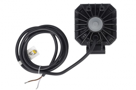 Lumina lucru (LED, 10/12/24/60V, 10W, 1000lm, numar diode: 10, adancime: 55mm, lumina dispersata; cu intrerupator) [1]