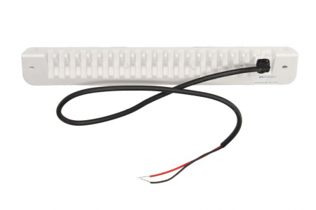 Lumina lucru (LED, 10-30V, 12W, 960lm, numar elemente LED: 9, lungime: 250mm, inaltime: 38mm, adancime: 55mm, lungime cablu: 0,5m) [1]