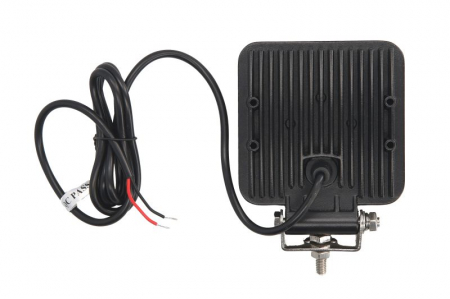 Lumina lucru (LED, 10/30V, 15W, 1200lm, numar elemente LED: 5, lungime: 85mm, inaltime: 85mm, adancime: 38mm, lungime cablu: 1,5m, cu functie de Lumina marsarier; lumina dispersata) [1]
