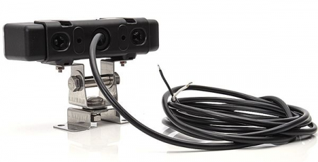 Lumina lucru (LED, 10-30V, 8W, 1000lm, numar elemente LED: 6, lungime cablu: 2,5m) [1]