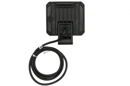 Lumina lucru (LED, 10/30V, 9-59V, 16W, 1500lm, numar diode: 9, lungime: 85mm, inaltime: 98mm, latime: 110mm, adancime: 40mm, lungime cablu: 1,5m, lumina dispersata; carcasa plastic) potrivit ADR WORKF [1]