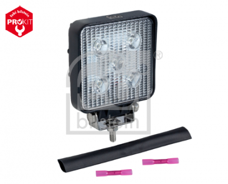 Lumina lucru (LED, 10V, 15W, 1200lm, lungime: 1500mm, inaltime: 134mm, latime: 109mm, adancime: 39mm) [1]