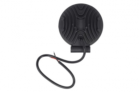 Lumina lucru (LED, 12/24/30V, 15W, 1200lm, numar diode: 6x3W, inaltime: 127mm, adancime: 50mm, diametru: 115mm, lungime cablu: 0,45m, lumina dispersata) [1]