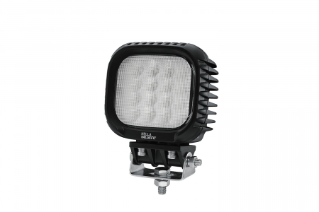 Lumina lucru (LED, 12/24/30V, 45W, 5000lm, numar diode: 16, inaltime: 158mm, latime: 125mm, adancime: 88mm, lumina dispersata) [3]