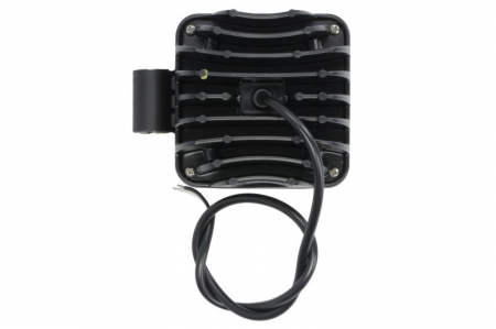 Lumina lucru (LED, 12/24/32/48V, 24W, 1500lm, numar elemente LED: 6, lungime: 100mm, inaltime: 100mm, adancime: 76mm, lungime cablu: 0,5m) [1]