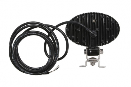 Lumina lucru (LED, 12/24/60V, 39W, 5000lm, numar elemente LED: 9, lungime: 150mm, inaltime: 131mm, adancime: 44mm, lungime cablu: 2,5m, lumina focalizata) [1]