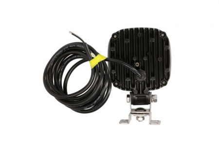 Lumina lucru (LED, 12/24/60V, 48W, 6000lm, numar elemente LED: 12, lungime: 110mm, inaltime: 110mm, adancime: 46mm, lungime cablu: 2,5m, lumina dispersata) [1]