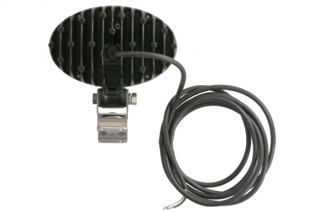 Lumina lucru (LED, 12/24/60V, 50W, 5000lm, numar diode: 9, lungime: 150mm, inaltime: 131mm, adancime: 44mm, lungime cablu: 2,5m, lumina dispersata) potrivit ADR [1]