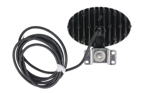 Lumina lucru (LED, 12/24/60V, 68W, 7000lm, numar diode: 9, lungime: 150mm, inaltime: 131mm, adancime: 44mm, lungime cablu: 2,5m, lumina dispersata) [1]