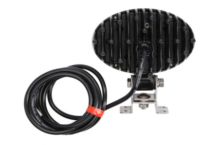 Lumina lucru (LED, 12/24/60V, 68W, 7000lm, numar elemente LED: 9, lungime: 150mm, inaltime: 131mm, adancime: 44mm, lungime cablu: 2,5m, lumina focalizata) [1]