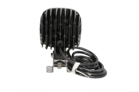 Lumina lucru (LED, 12/24/60V, 8000lm, numar elemente LED: 12, lungime: 100mm, inaltime: 100mm, adancime: 85,3mm, lungime cablu: 0,25m, lumina focalizata) [1]