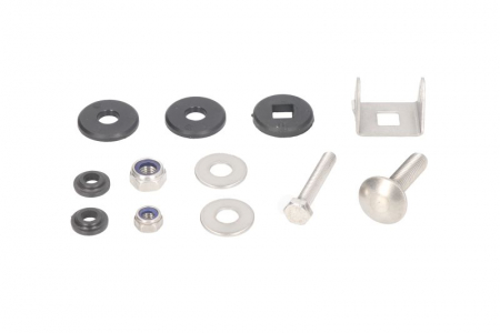 Lumina lucru (LED, 12/24V, 12W, 800lm, numar elemente LED: 2, adancime: 69mm, diametru: 66mm, lungime cablu: 0,5m) [2]