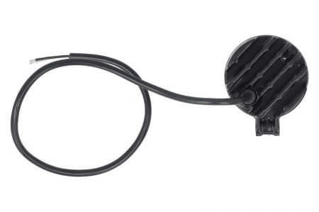 Lumina lucru (LED, 12/24V, 13W, 1300lm, inaltime: 92mm, adancime: 49mm, diametru: 66mm, lungime cablu: 0,5m) [1]