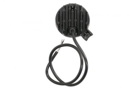 Lumina lucru (LED, 12/24V, 13W, 1300lm, numar diode: 1, inaltime: 92mm, adancime: 49mm, diametru: 66mm, lungime cablu: 0,5m) [1]