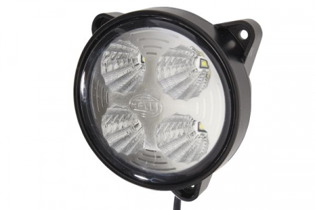 Lumina lucru (LED, 12/24V, 13W, 800lm, numar elemente LED: 4, lungime: 2000mm, inaltime: 110mm, latime: 83mm, adancime: 74mm) [2]
