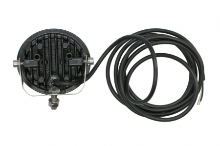 Lumina lucru (LED, 12/24V, 14W, 1400lm, numar elemente LED: 6, inaltime: 89,2mm, latime: 98mm, adancime: 69,4mm) [1]