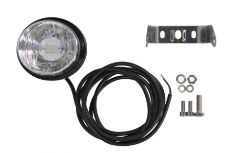 Lumina lucru (LED, 12/24V, 14W, 1500lm, numar elemente LED: 6, lungime: 98,2mm, inaltime: 89,2mm, adancime: 55mm, lumina dispersata) Piese Auto - Lumina lucru (LED, 12/24V, 14W, 1500lm, numar elemente LED: 6, lungime: 98,2mm, inaltime: 89,2mm, adancime: 55mm, lumina dispersata)