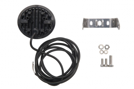 Lumina lucru (LED, 12/24V, 14W, 1500lm, numar elemente LED: 6, lungime: 98,2mm, inaltime: 89,2mm, adancime: 55mm, lumina dispersata) [1]