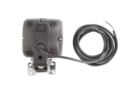 Lumina lucru (LED, 12/24V, 15W, 2000lm, numar elemente LED: 12, inaltime: 101mm, latime: 100mm, adancime: 77,5mm, lungime cablu: 0,25m) [1]