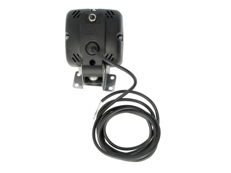 Lumina lucru (LED, 12/24V, 17W, 2000lm, numar elemente LED: 12, inaltime: 101mm, latime: 100mm, adancime: 77,5mm, lungime cablu: 0,25m, cu comutator) [1]