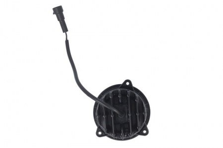 Lumina lucru (LED, 12/24V, 18W, 1500lm, numar diode: 4, adancime: 78mm, diametru: 87mm, lungime cablu: 0,2m) potrivit JOHN DEERE 6R [1]