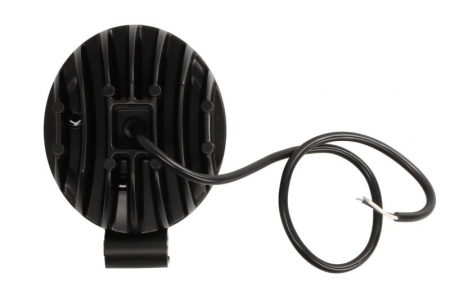 Lumina lucru (LED, 12/24V, 18W, 1500lm, numar elemente LED: 4, inaltime: 120mm, latime: 105mm, adancime: 81mm, lungime cablu: 0,5m, lumina focalizata) [1]