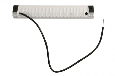 Lumina lucru (LED, 12/24V, 19W, 2200lm, lungime: 271mm, inaltime: 48mm, adancime: 36mm, lungime cablu: 0,5m) [1]