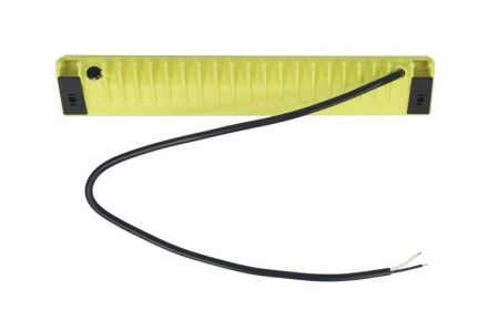 Lumina lucru (LED, 12/24V, 19W, 2200lm, lungime: 271mm, inaltime: 48mm, adancime: 36mm, lungime cablu: 0,5m) [1]