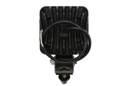 Lumina lucru (LED, 12/24V, 2000lm, numar elemente LED: 6, lungime: 100mm, inaltime: 100mm, adancime: 76mm, lungime cablu: 0,5m) [1]