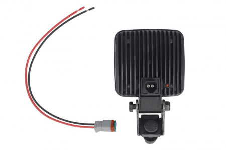 Lumina lucru (LED, 12/24V, 2000lm, numar elemente LED: 6, lungime: 102mm, inaltime: 97mm, adancime: 57mm) [1]