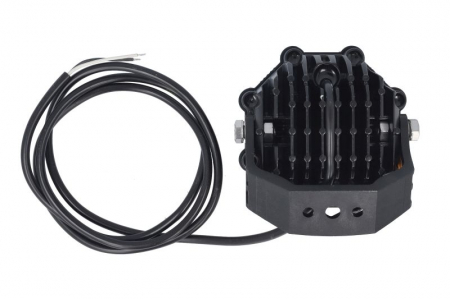 Lumina lucru (LED, 12/24V, 20W, 1800lm, numar diode: 6, inaltime: 105mm, latime: 105mm, adancime: 58mm, lungime cablu: 1,5m, lumina dispersata) [1]