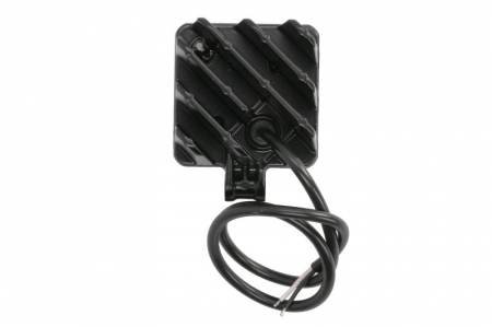 Lumina lucru (LED, 12/24V, 20W, 2000lm, numar diode: 3, inaltime: 94mm, latime: 68mm, adancime: 70mm, lungime cablu: 0,5m) [1]