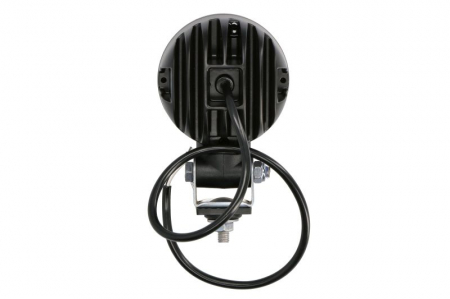 Lumina lucru (LED, 12/24V, 21W, 2000lm, numar diode: 4, adancime: 72mm, diametru: 87mm, lungime cablu: 0,5m) [1]