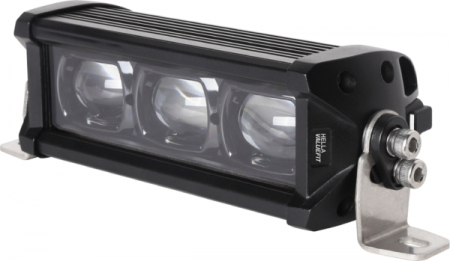 Proiectoare - Lumina lucru (LED, 12/24V, 22W, 1000lm, numar elemente LED: 3, lungime: 2000mm, inaltime: 86mm, latime: 209mm, adancime: 80mm)