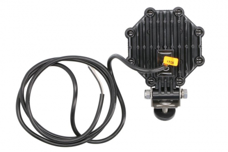 Lumina lucru (LED, 12/24V, 23W, 1800lm, numar diode: 6, inaltime: 105mm, latime: 105mm, adancime: 58mm, lungime cablu: 1,5m, lumina dispersata) [1]