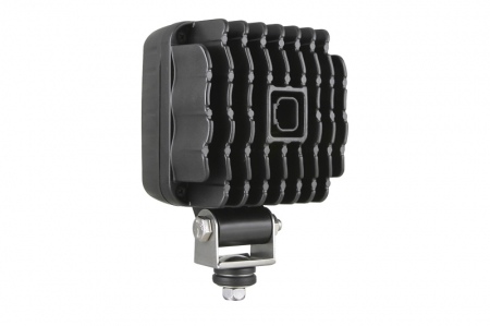 Lumina lucru (LED, 12/24V, 24W, 1500lm, numar elemente LED: 6, lungime: 100mm, inaltime: 100mm, adancime: 76mm, cu conector Deutsch) [1]