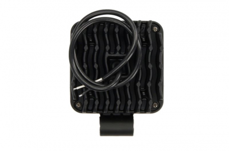 Lumina lucru (LED, 12/24V, 24W, 1500lm, numar elemente LED: 6, lungime: 100mm, inaltime: 100mm, adancime: 76mm, lungime cablu: 0,5m) [3]