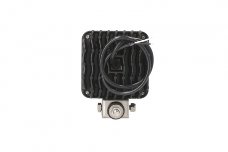 Lumina lucru (LED, 12/24V, 24W, 1500lm, numar elemente LED: 6, lungime: 100mm, inaltime: 100mm, adancime: 76mm, lungime cablu: 0,5m, cadru din plastic; carcasa din aliaj) [1]