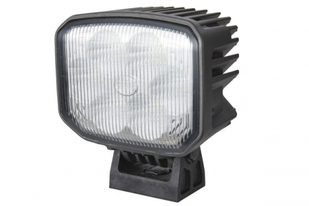 Lumina lucru (LED, 12/24V, 26W, 1850lm, numar elemente LED: 6, lungime: 110mm, inaltime: 128mm, latime: 111mm, adancime: 68mm, lumina dispersata) [0]