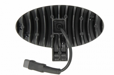 Lumina lucru (LED, 12/24V, 28W, 2200lm, numar elemente LED: 10, lungime: 176mm, inaltime: 87mm, adancime: 86mm, lungime cablu: 0,15m, cadru din plastic; carcasa din aliaj) [1]