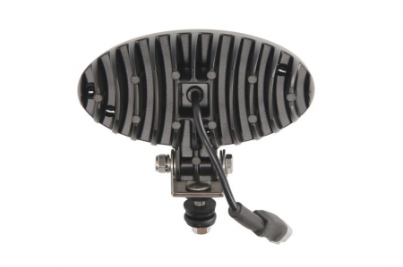 Lumina lucru (LED, 12/24V, 40W, 4000lm, numar elemente LED: 10, lungime: 176mm, inaltime: 87mm, adancime: 86mm, lungime cablu: 0,5m) [1]