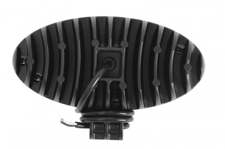 Lumina lucru (LED, 12/24V, 40W, 4000lm, numar elemente LED: 10, lungime: 176mm, inaltime: 87mm, adancime: 86mm, lungime cablu: 0,5m) [1]