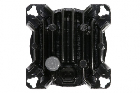 Lumina lucru (LED, 12/24V, 42W, 3400lm, numar elemente LED: 4, inaltime: 103mm, latime: 103mm, adancime: 108mm) [1]