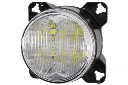 Lumina lucru (LED, 12/24V, 42W, 3400lm, numar elemente LED: 4, inaltime: 103mm, latime: 103mm, adancime: 108mm) [2]