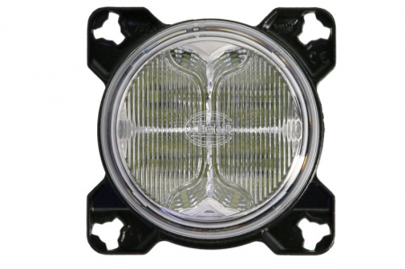 Proiectoare - Lumina lucru (LED, 12/24V, 42W, 3400lm, numar elemente LED: 4, inaltime: 103mm, latime: 103mm, adancime: 108mm)