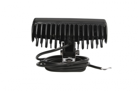 Lumina lucru (LED, 12/24V, 46,5W, 4100lm, numar elemente LED: 9, lungime: 199mm, inaltime: 87mm, adancime: 72mm, lungime cablu: 0,25m, lumina dispersata) [1]